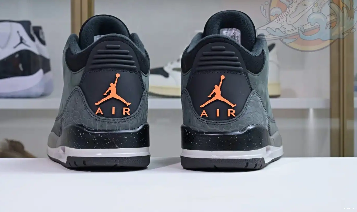 Jordan 3